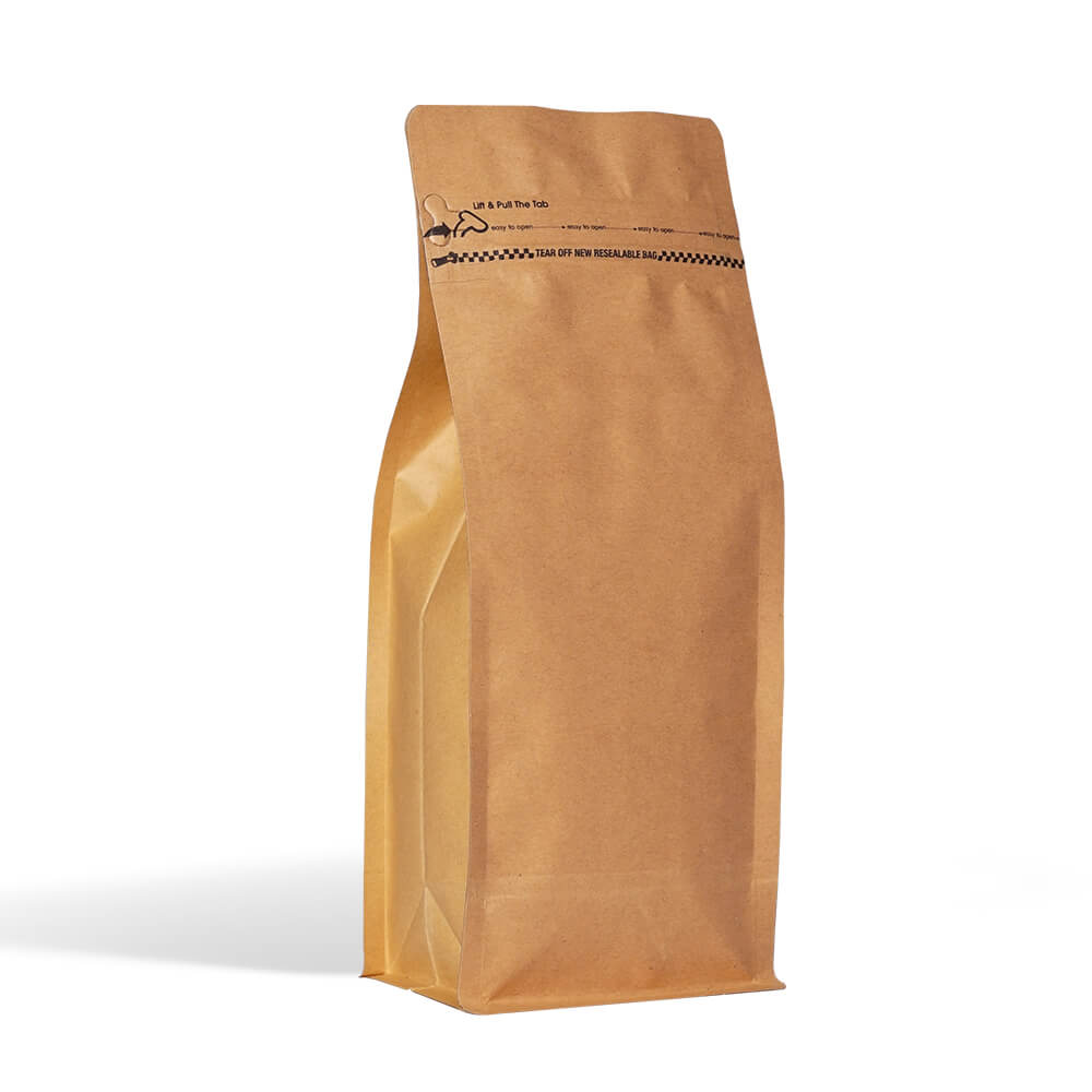 BOLSA DE FONDO PLANO